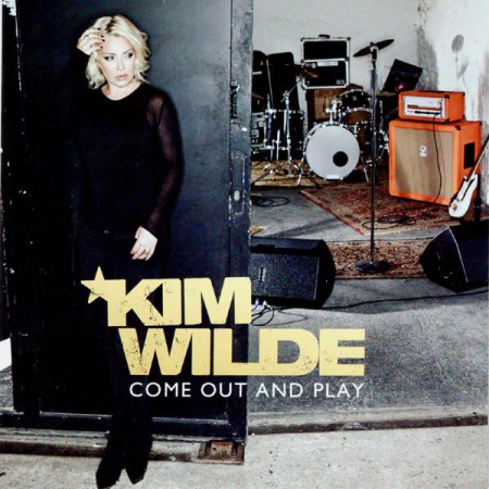Cd-uri - Kim Wilde - Come Out And Play, (CD)