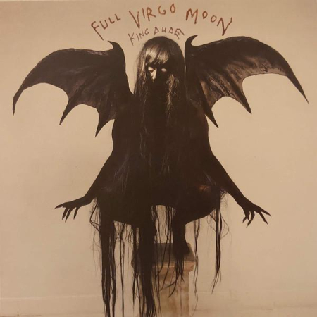 Discuri vinil - King Dude - Full Virgo Moon (Disc Vinil)
