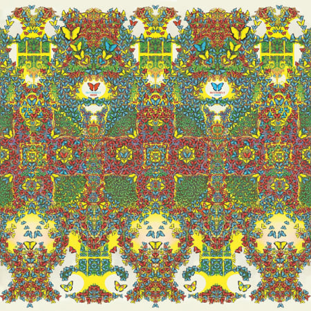 Rock/Metal - King Gizzard & The Lizard Wizard- Butterfly 3000 (Disc Vinil)