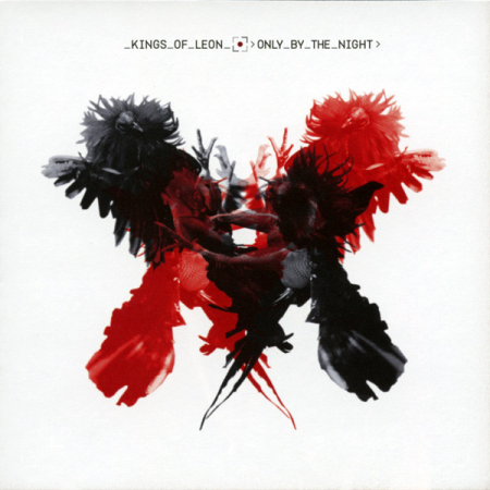 Cd-uri - Kings Of Leon - Only By The Night (CD)