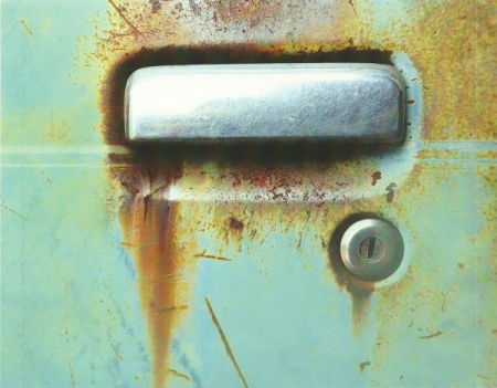 Kiss - Psycho Circus [1]