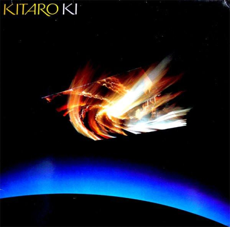 Discuri vinil - Kitaro - Ki
