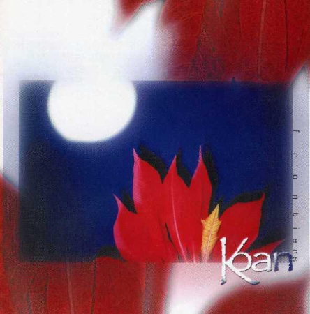 Cd-uri - Koan - Frontiers (CD)