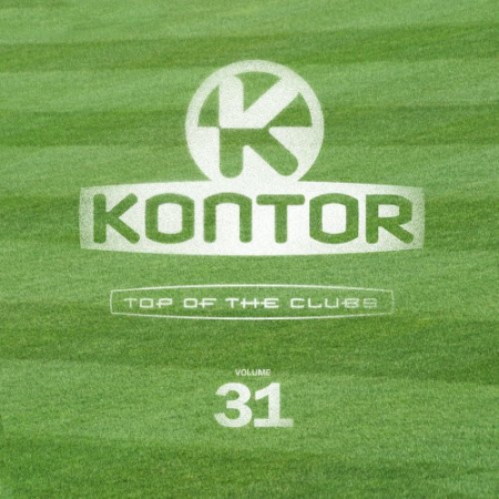 Cd-uri - Kontor - Top Of The Clubs Volume 31 (CD)