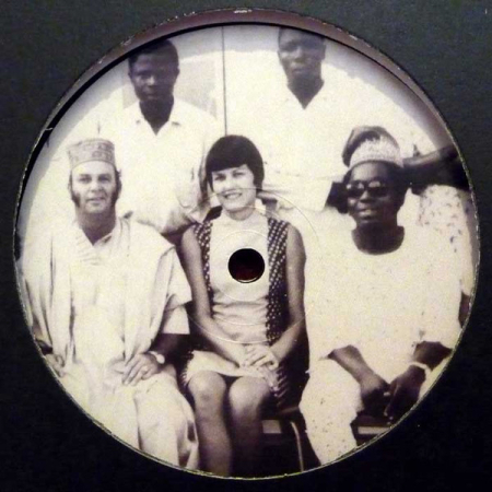 Kool D – Casablanca Sessions (VINIL) [1]