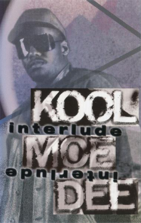 Caseta Audio - Kool Moe Dee - Interlude, (Casetă Audio)