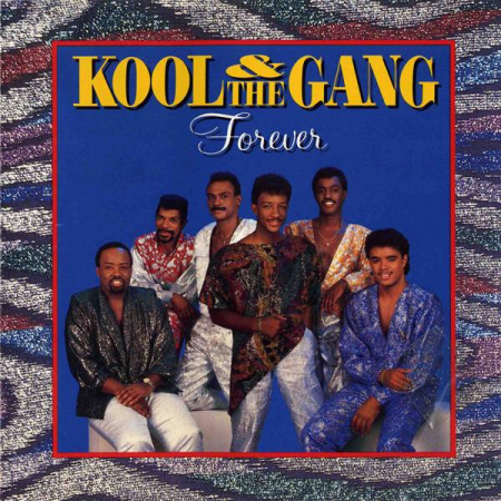 Cd-uri - Kool & The Gang - Forever, (CD)