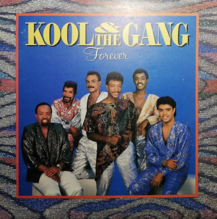 Discuri vinil - Kool & The Gang - Forever 