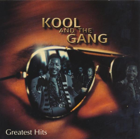 Cd-uri - Kool & The Gang - Greatest Hits (CD)