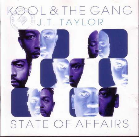 Cd-uri - Kool & The Gang - State Of Affairs (CD)