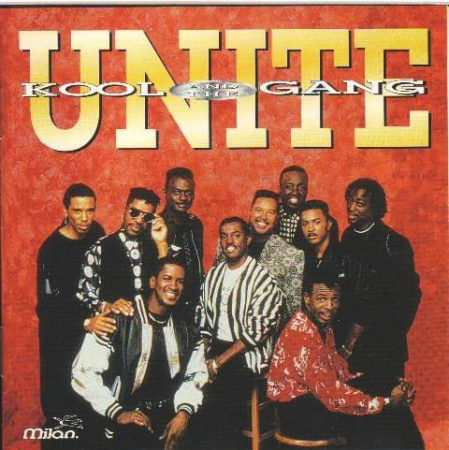Cd-uri - Kool & The Gang - Unite (CD)
