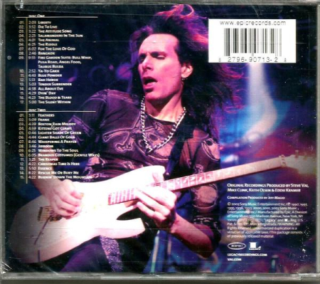 Korn - Untouchables [1]