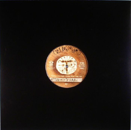 Pop - Kottarashky & The Rain Dogs - Cats, Dogs And Ghosts (Disc Vinil)