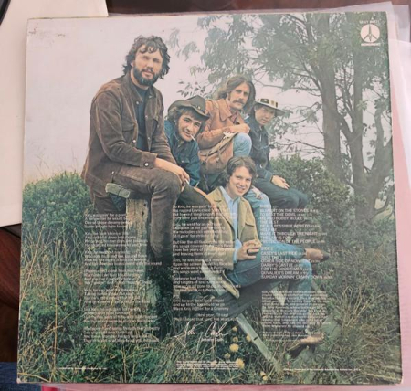 Kris Kristofferson - Me And Bobby McGee [1]