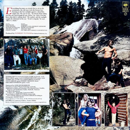 Kris Kristofferson - To The Bone [1]