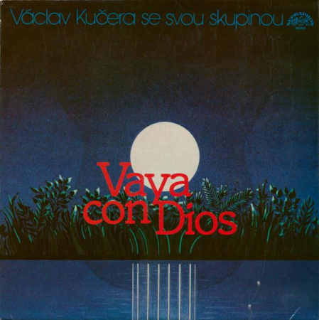 Discuri vinil - Kučerovci - Vaya Con Dios