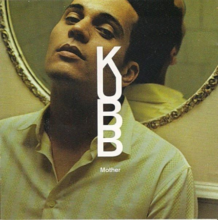 Cd-uri - Kubb - Mother (CD)