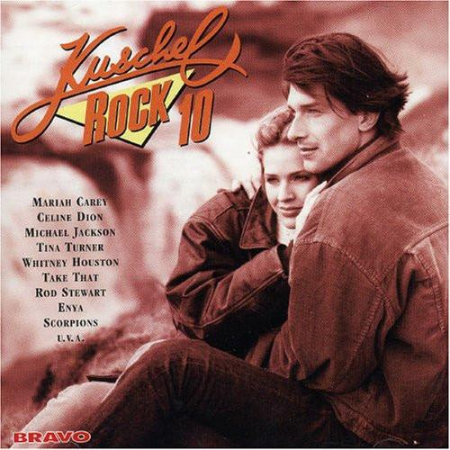 Kuschelrock 10 , (CD) [1]