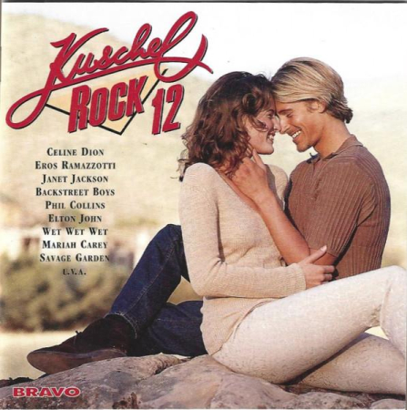 Cd-uri - Kuschelrock 12 (CD)