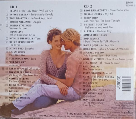 Kuschelrock 12 (CD) [1]