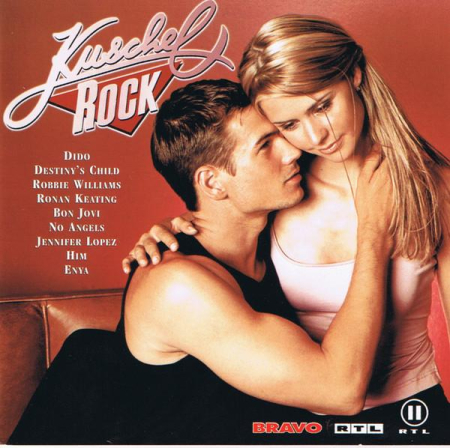 Cd-uri - Kuschelrock 15 (CD)