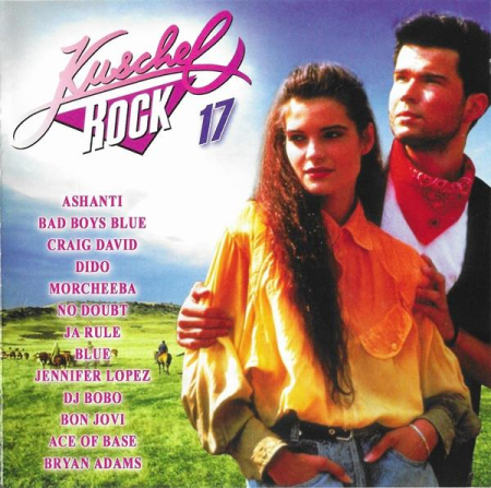 Kuschelrock 17 (CD) [0]