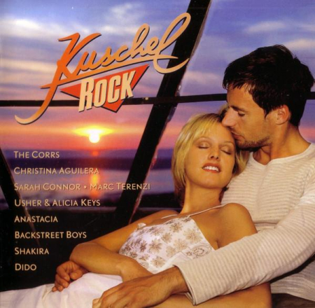 Cd-uri - Kuschelrock 19 (CD)