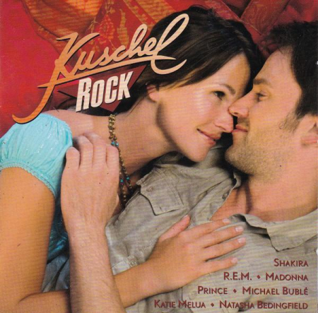 Rock/Folk - Kuschelrock 21 (CD)