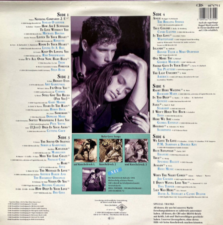 Kuschelrock 4 (Disc Vinil) [1]