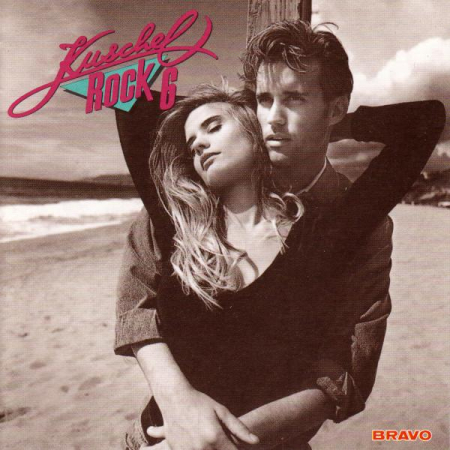 Rock/Folk - Kuschelrock 6 , (CD)