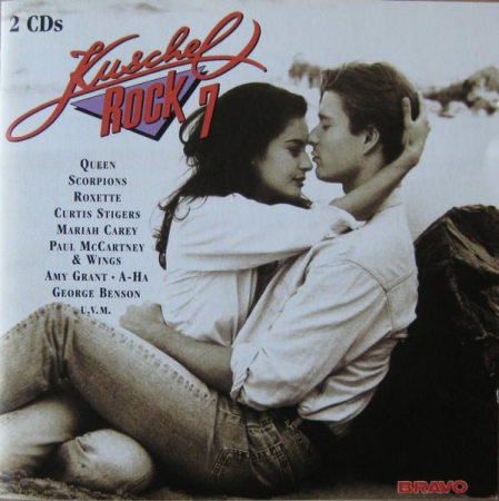 Cd-uri - Kuschelrock 7 (CD)