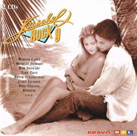 Cd-uri - Kuschelrock 9 (CD)