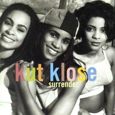 Cd-uri - Kut Klose - Surrender