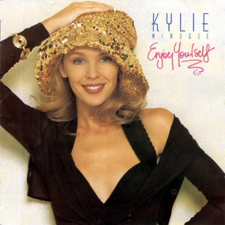 Kylie Minogue - Enjoy Yourself [0]