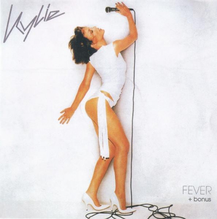 Kylie Minogue - Fever + Bonus , (CD) [0]