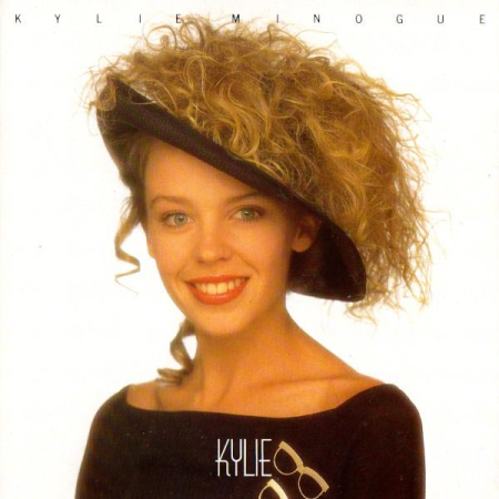 Pop - Kylie Minogue - Kylie (CD)