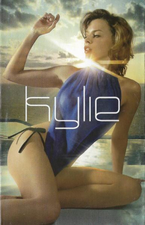 Casete audio - Kylie Minogue - Light Years (Caseta Audio)