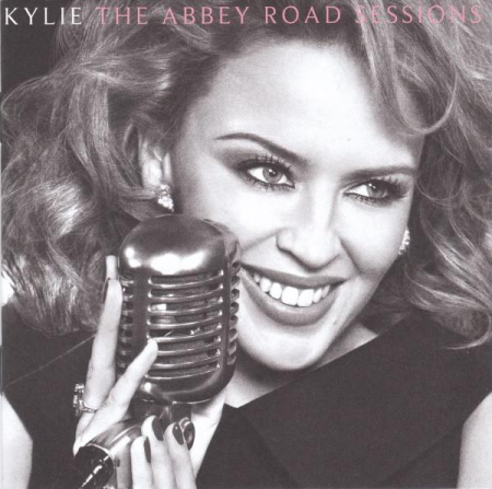 Cd-uri - Kylie Minogue - The Abbey Road Sessions (CD)