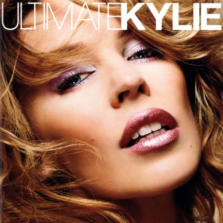 Cd-uri - Kylie Minogue - Ultimate Kylie, (CD)