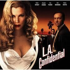 Cd-uri - L.A. Confidential: Original Motion Picture Soundtrack, (CD)