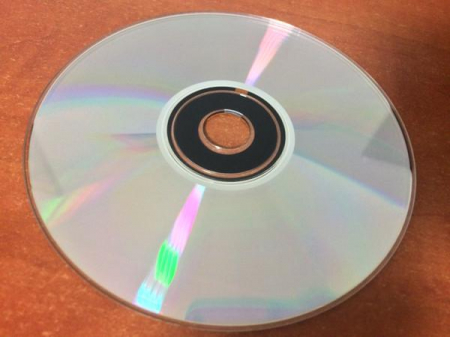 L.A. - În Sufletul Meu, (CD) [1]