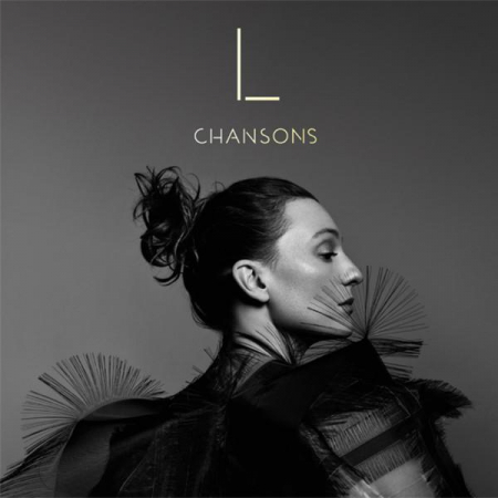 Pop - L - Chansons, (CD)