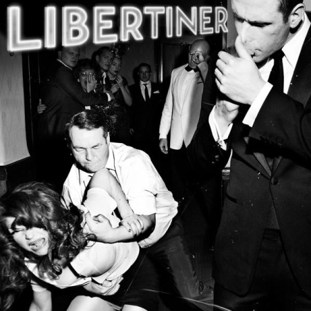 Hip-Hop - L.O.C. - Libertiner