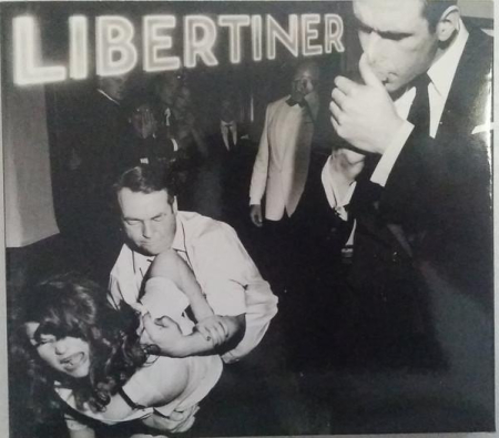 L.O.C. - Libertiner [1]