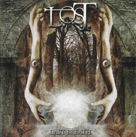 Cd-uri - L.O.S.T. (7) – Last Breath (CD)