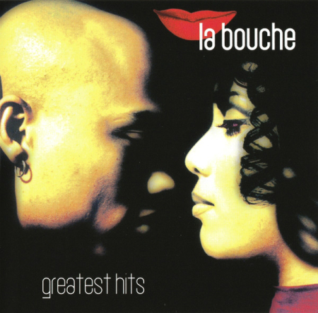 CD-uri Noi - La Bouche – Greatest Hits (CD)
