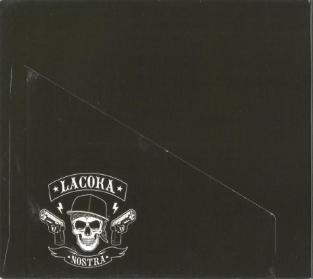 La Coka Nostra - A Brand You Can Trust, (CD) [1]