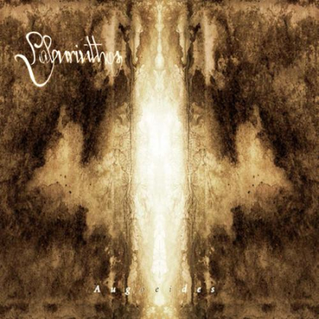 Cd-uri - Laburinthos - Augoeides (CD)