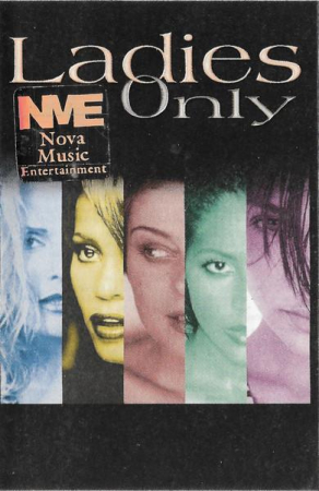 Casete audio - Ladies Only (Casetă Audio)
