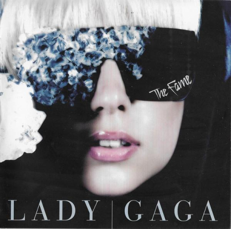 Cd-uri - Lady Gaga - The Fame
